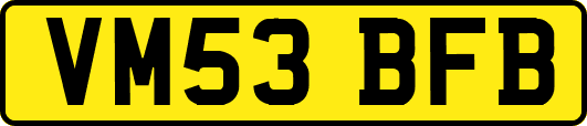 VM53BFB