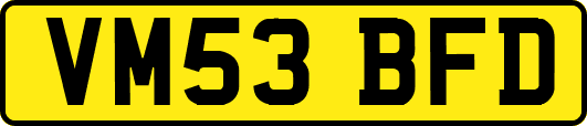 VM53BFD
