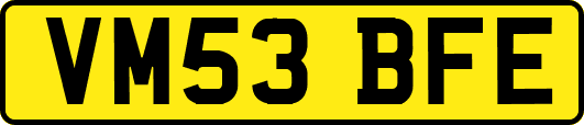 VM53BFE