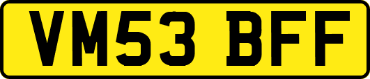 VM53BFF