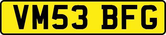 VM53BFG