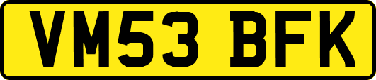 VM53BFK