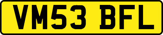 VM53BFL