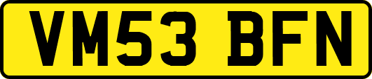 VM53BFN