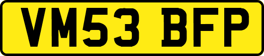 VM53BFP