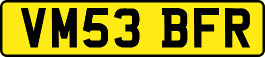 VM53BFR