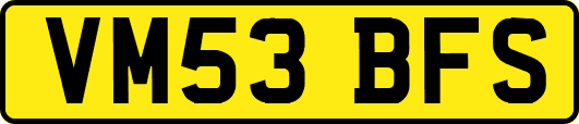 VM53BFS