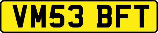 VM53BFT
