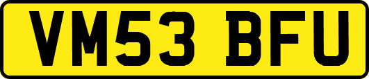 VM53BFU