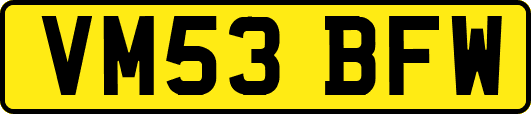 VM53BFW