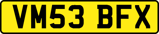 VM53BFX
