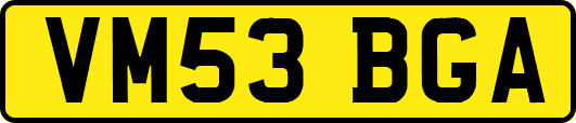 VM53BGA