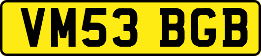 VM53BGB