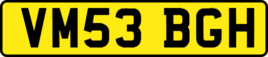 VM53BGH
