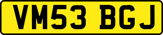VM53BGJ