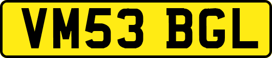 VM53BGL