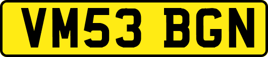 VM53BGN