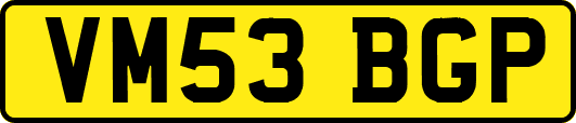 VM53BGP