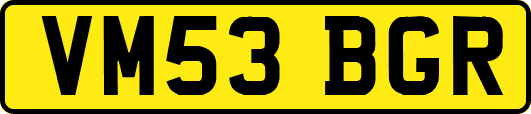 VM53BGR