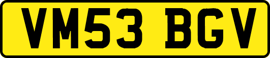 VM53BGV