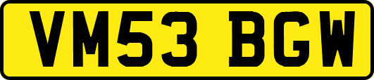 VM53BGW