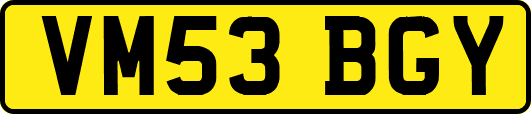 VM53BGY