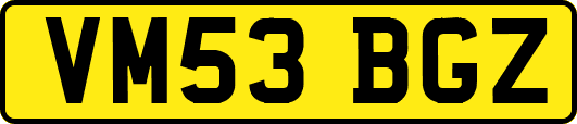 VM53BGZ