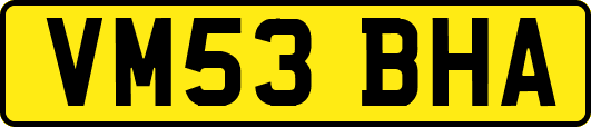 VM53BHA