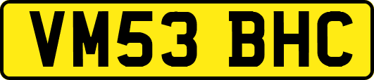 VM53BHC