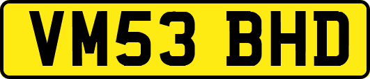 VM53BHD