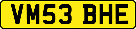 VM53BHE