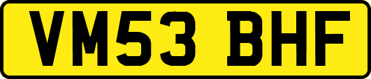 VM53BHF