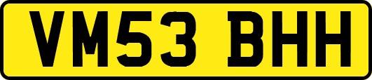 VM53BHH