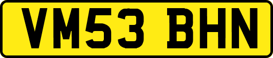 VM53BHN