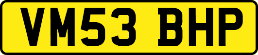 VM53BHP