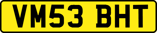 VM53BHT