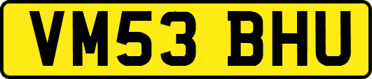 VM53BHU