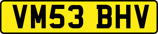 VM53BHV
