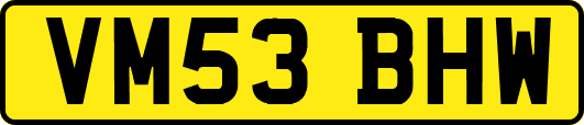 VM53BHW