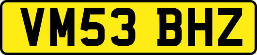 VM53BHZ
