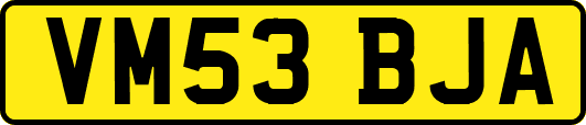 VM53BJA
