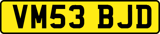 VM53BJD