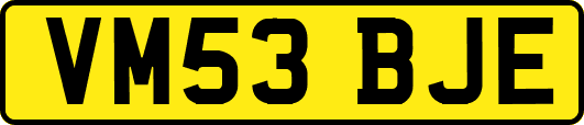 VM53BJE