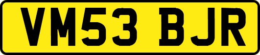 VM53BJR