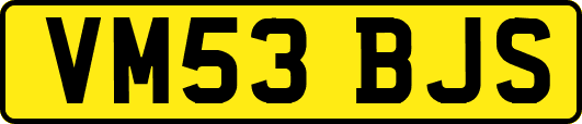 VM53BJS