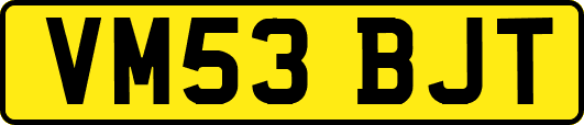 VM53BJT