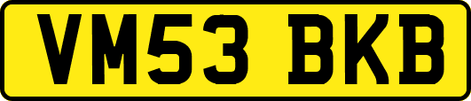 VM53BKB