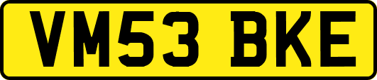VM53BKE