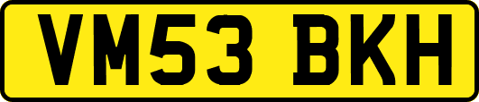 VM53BKH