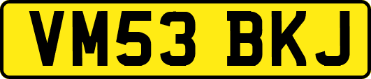 VM53BKJ